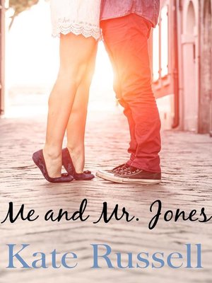 cover image of Me and Mr. Jones